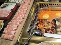 -蜀九鼎毛肚火锅(永安店)