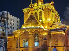 -圣·阿列克谢耶夫教堂