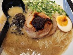 -豚一拉麺(花城汇南区店)