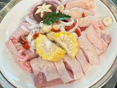 -椰庭·椰子鸡·创意玩家(晶耀前滩店)