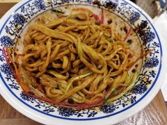 -咂摸(南锣鼓巷店)