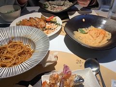 -春树下·树屋花房西餐厅(罍街AS1980店)