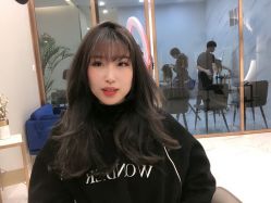 点击看大图 -3AM HAIR SALON烫发染发接发