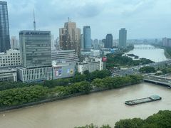 -宁波香格里拉大酒店