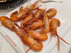 -百乐门喜宴(海珠广场华厦店)