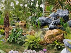 -中国天府农业博览园