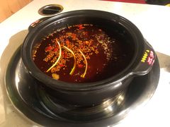 -钢管厂五区小郡肝火锅串串香(清河店)