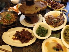 -伊兰堡小刀鸭(崇仁街店)