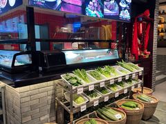-中山市绿华园食府
