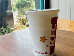 -肯德基(大学路DT店)