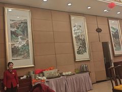 -汇贤府·李氏新鲁菜(万寿路店)