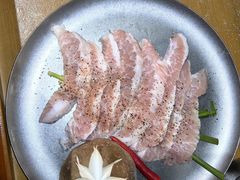 -哼蟹二将·烤肉酱蟹(合生汇店)