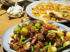 -静一餐厅·湖北菜(前门创始店)