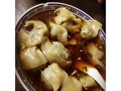 -古徽州馄饨店(宝安路店)