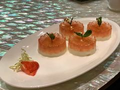 -8餐厅(新葡京酒店)