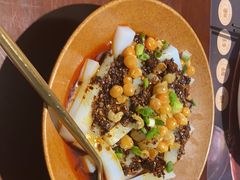 -拾捌川·自贡爆炒(新街口店)