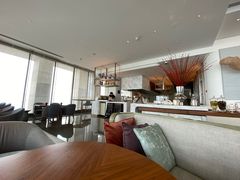 大堂-北京柏悦酒店·锦庭餐厅Dining Room
