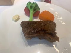 -王品台塑牛排(成都万象城店)