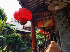 -猪肉婆私房菜(容桂总店)