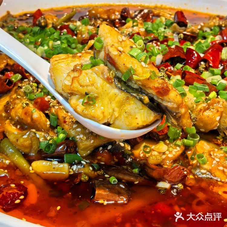 一口封神的吃鱼神店🐟我不允许你们不知道