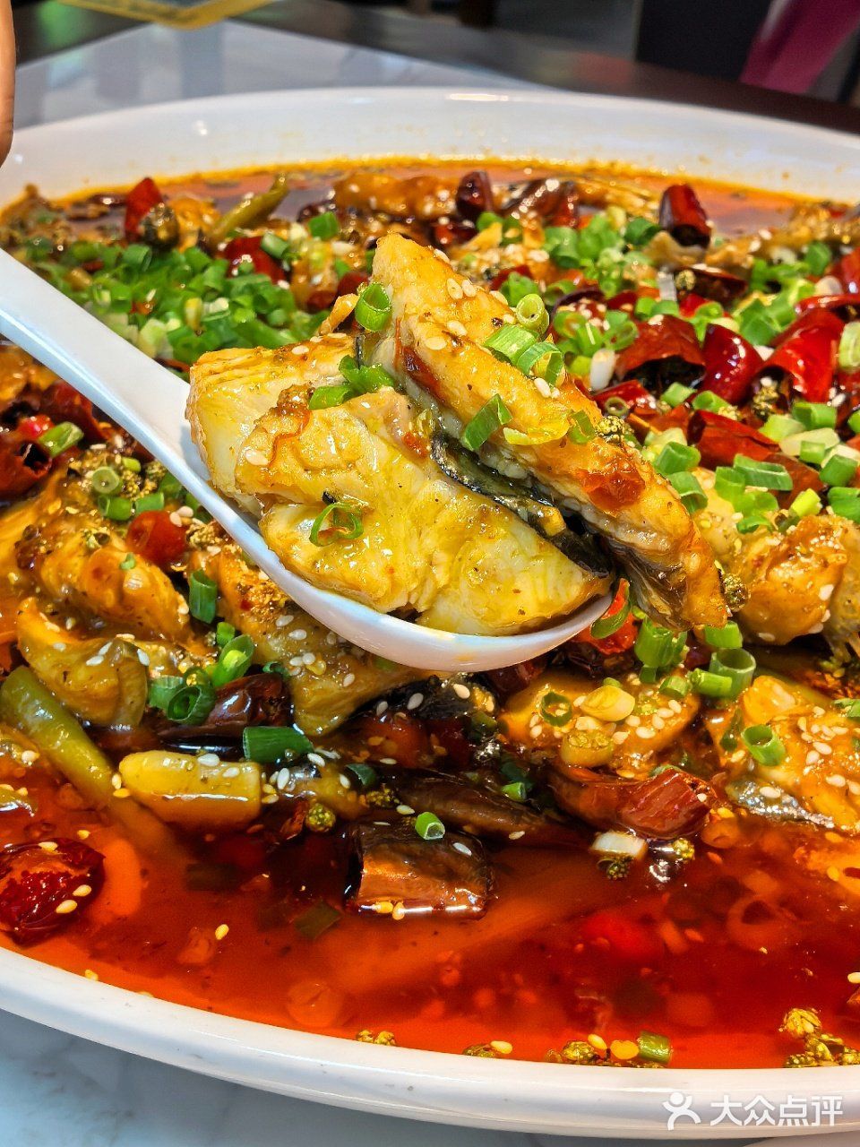 一口封神的吃鱼神店🐟我不允许你们不知道