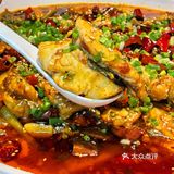一口封神的吃鱼神店🐟我不允许你们不知道