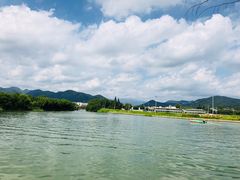 -杭州双溪漂流景区