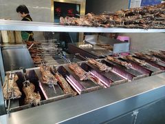 -老黄记手撕烤兔(玉林街店)