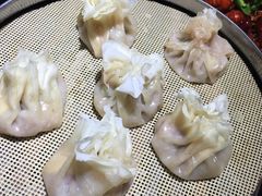 -二道木烤羊腿(桃花潭店)