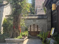 -西安城墙·碑林历史文化景区