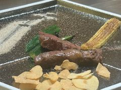 -松临·铁板烧&Omakase(神农店)