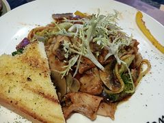 -遇见西木美式餐厅(体育路店)