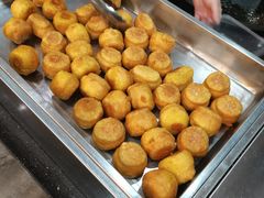 -毛华美食(清扬路店)