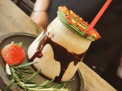 -BE NORMAL CAFE(霞溪路店)