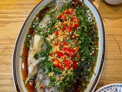 -妈妈的味道(和顺古镇店)