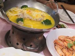 -东方御宴海鲜酒楼(棕泉酒店)