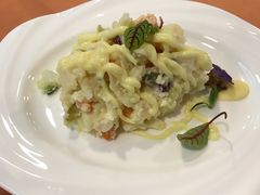 -新侨三宝乐西餐厅(崇文门店)