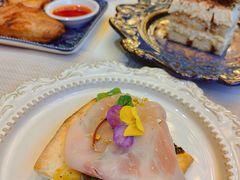 -get pizza意大利餐厅(凯德MALL店)