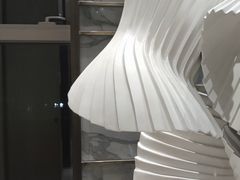 -陆家嘴万怡酒店·万荟轩
