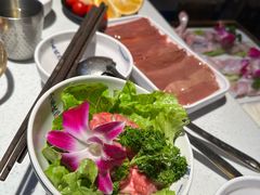 -小龙坎火锅(仓山万达店)