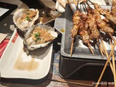 -管氏翅吧(广渠门店)
