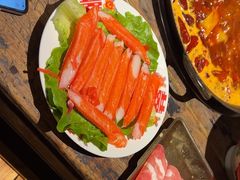 -旧街市鲜货老火锅(大光路店)