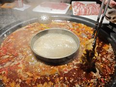 -陈眼镜火锅(总店)