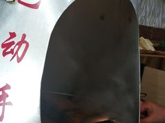 -地锅传奇(水产西路店)