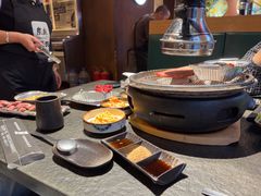 -炭虎烤肉(桂林路店)