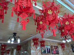 -小铜锣湾海鲜家常菜馆(河西店)