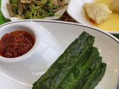 -令氏家外家周秦食府(高新店)
