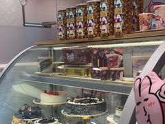 -DQ·蛋糕·冰淇淋(包河万达店)