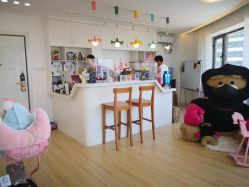 -E.L.K造型momopark店