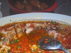 -湘轩·土菜研究院(光大店)